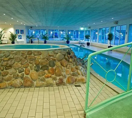 홀리데이파크 Selected Klitten Two-bedroom 03 *
