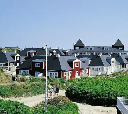 Feriepark Selected Klitten Two-bedroom 03 Søndervig